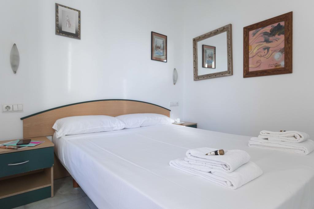 Ferienwohnung Living Valencia - Jardin Del Turia Exterior foto