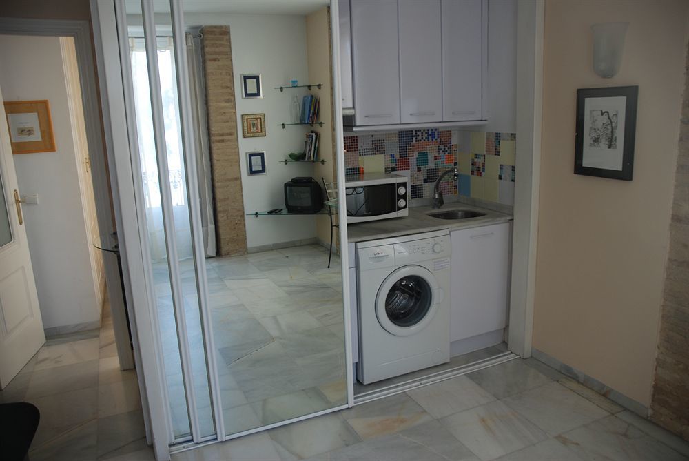 Ferienwohnung Living Valencia - Jardin Del Turia Exterior foto