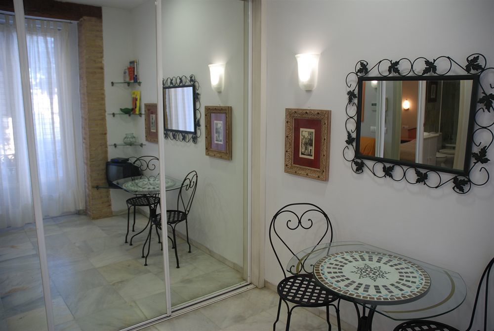 Ferienwohnung Living Valencia - Jardin Del Turia Exterior foto