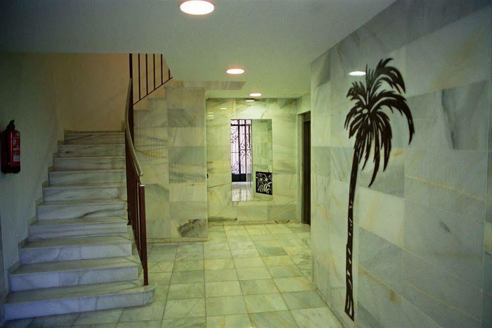 Ferienwohnung Living Valencia - Jardin Del Turia Exterior foto